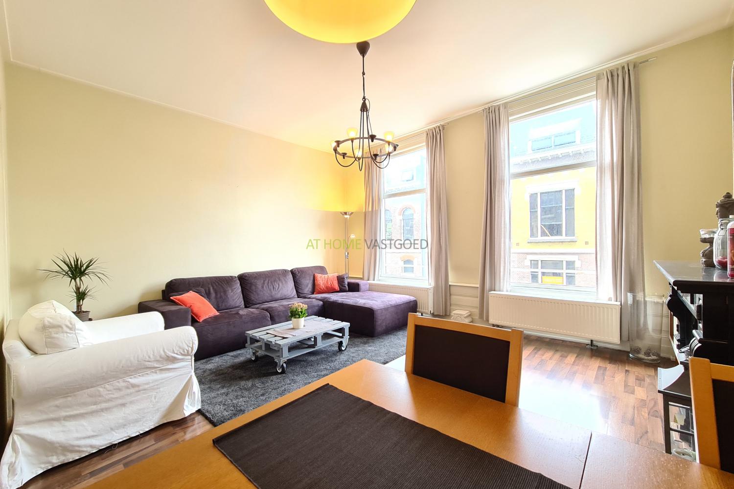 Apartment in Rotterdam