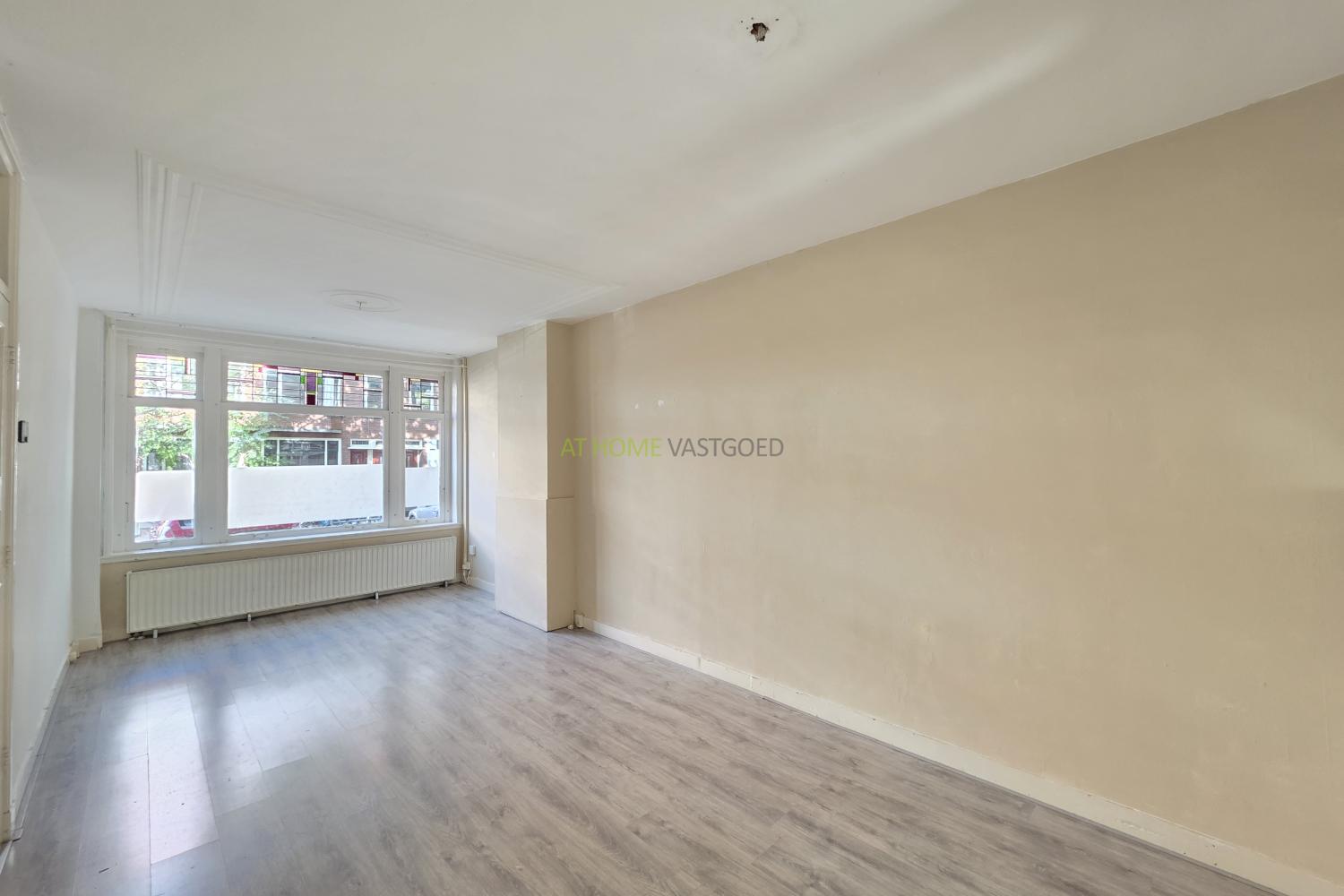 Apartment in Rotterdam