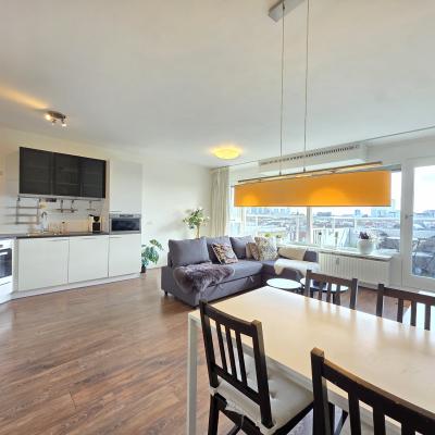 Weena, Rotterdam
