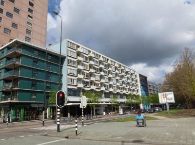 Rent an Apartment in Rotterdam, Mariniersweg - € 995,- a month