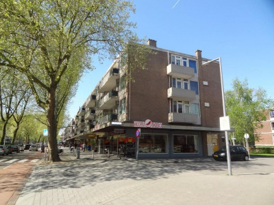 Appartement Huren In Rotterdam, Schammenkamp - € 649,- Per Maand