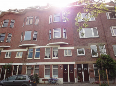 Kamer Huren In Rotterdam, Essenburgsingel - € 409,- Per Maand