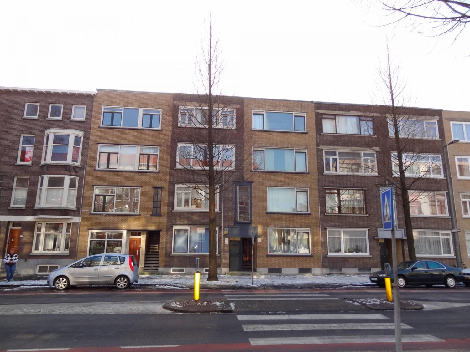 Appartement Huren In Schiedam, Lorentzlaan - € 700,- Per Maand